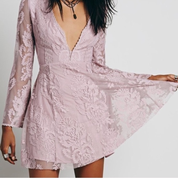Free People Dresses & Skirts - free people reign on me
